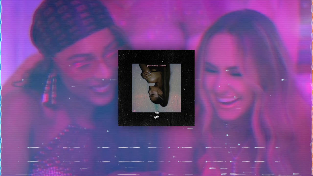 Ariana Grande - 7 rings (Reloaded) +DL