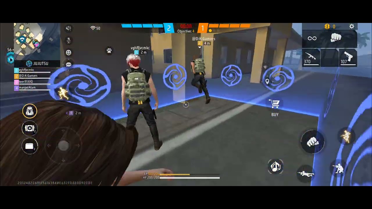 Free Fire Clash Szuad Winning Skills 🔥♥️ #freefire #viral #viralvideo #freefireindia 