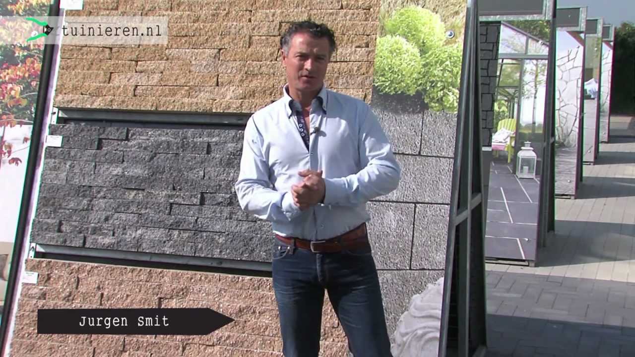 Betontegels - Tuinieren.nl