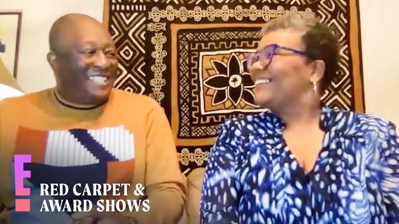Could There Be a Gullah Gullah Island Reboot? | E! Red Carpet & Award Shows