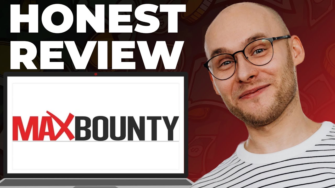 Обзор партнерской сети MaxBounty &mdash; все еще хорошо?