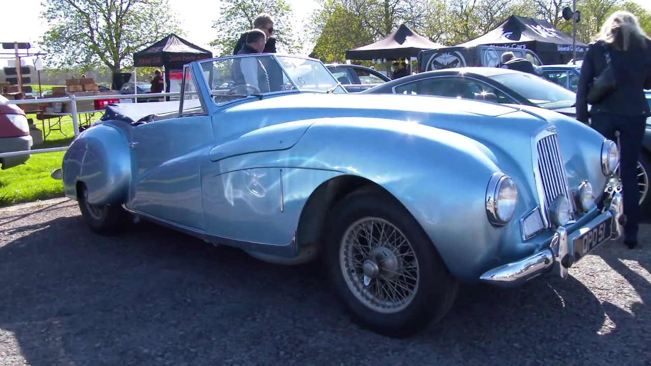 Simply Aston Martin