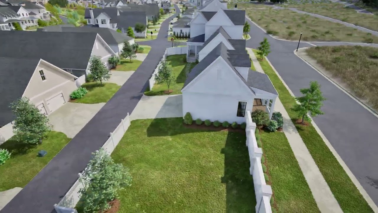 The Preserve Homesite 584- Charmont