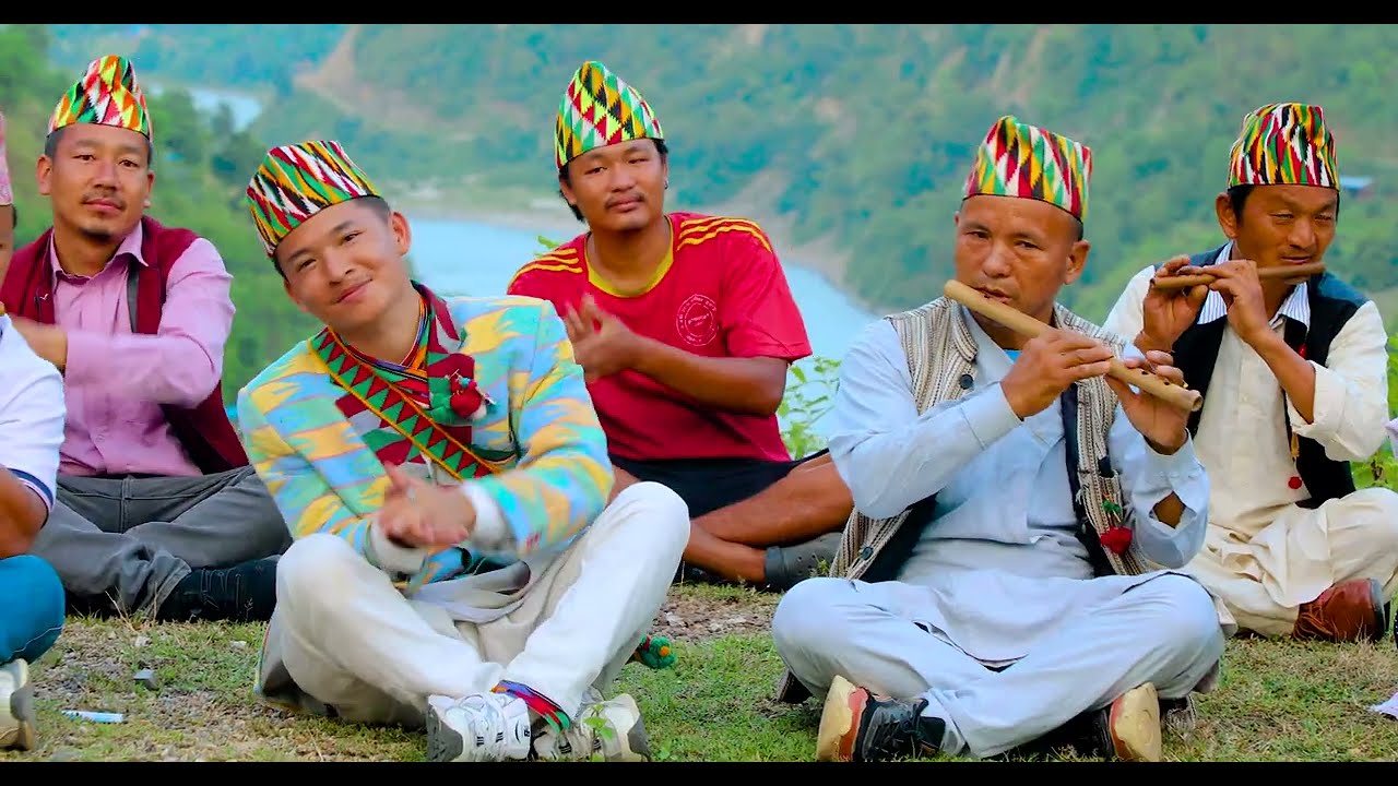 Aam Chyangmakha Nepal (a patriotic song in WAMBULE RAI mother tongue)
