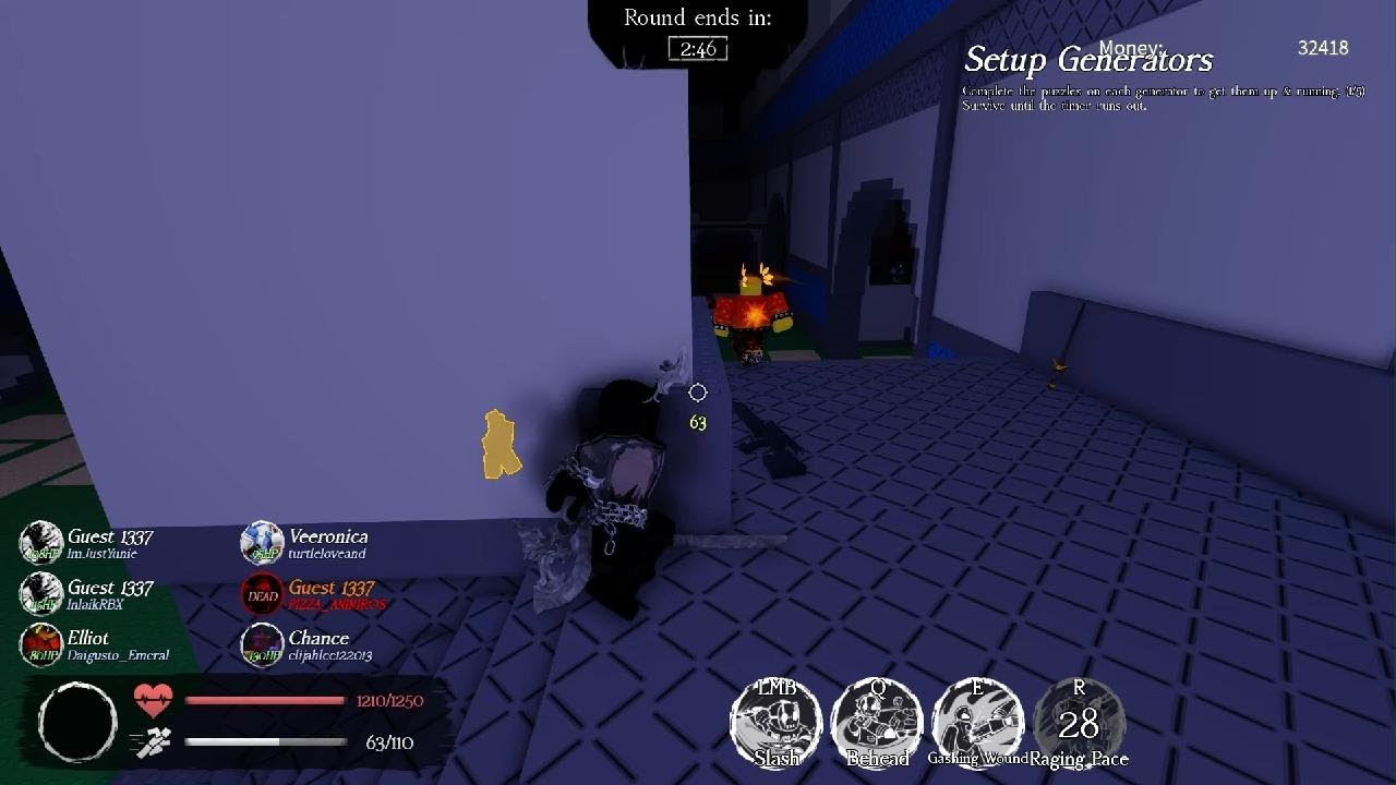 killer win