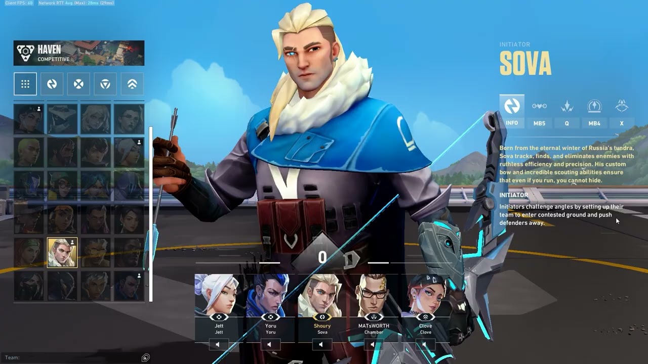 Mat, Point, Leo, Wager 