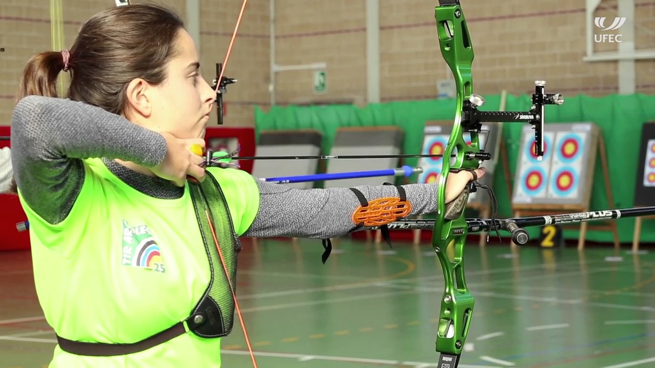 Campionat de Catalunya de tir amb arc de sala