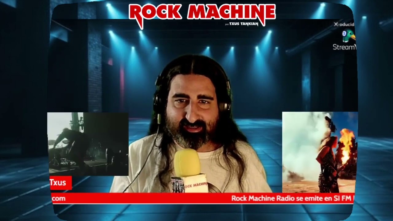 Desde M&eacute;xico, poder femenino &ldquo;Podr&eacute; Escapar