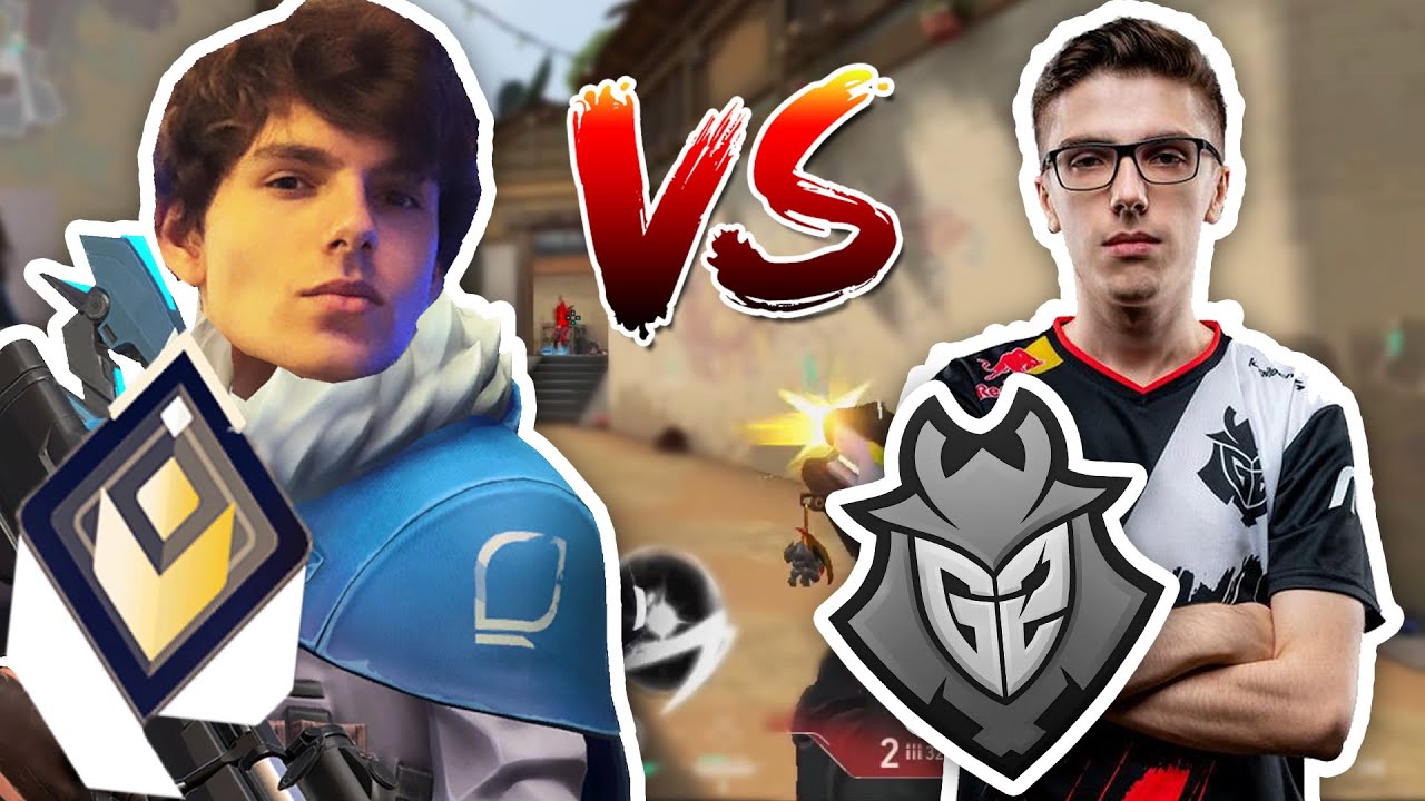 MOJE UNLEASHED SOVA VS G2 PATITEK? 😳 l Radiant VALORANT Gameplay