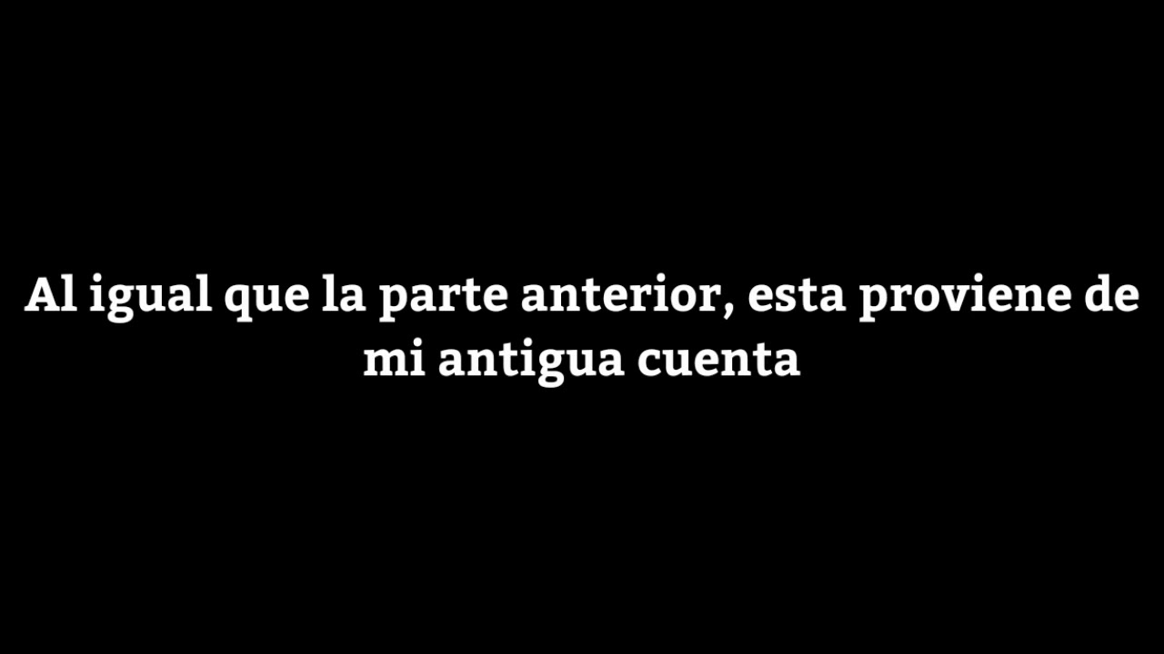 (RESUBIDO) LOS CANALES DE TV QUE DEJARON DE EXISTIR (Parte 2)