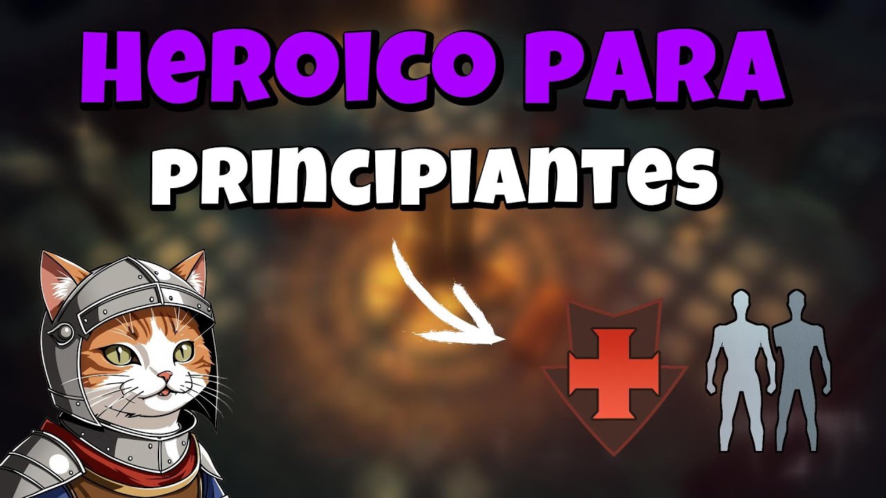 Olvidados modo heroico | Guías y consejos | Grim Soul