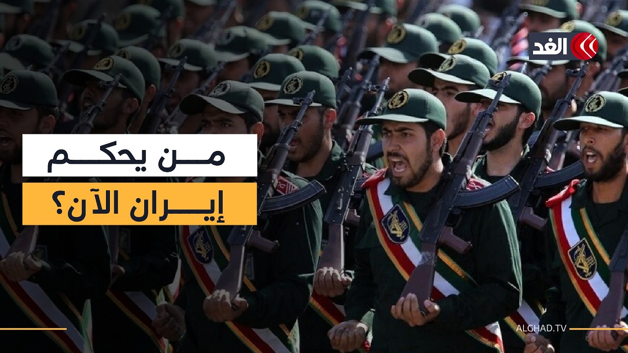 إيران بين الاعتذار والهجوم.. سفير سابق يوضح التخبط بين القيادة السياسية والحرس الثوري