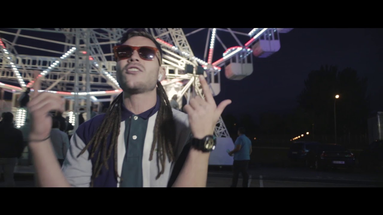 Monchito'203  - En Fila (Official Video)