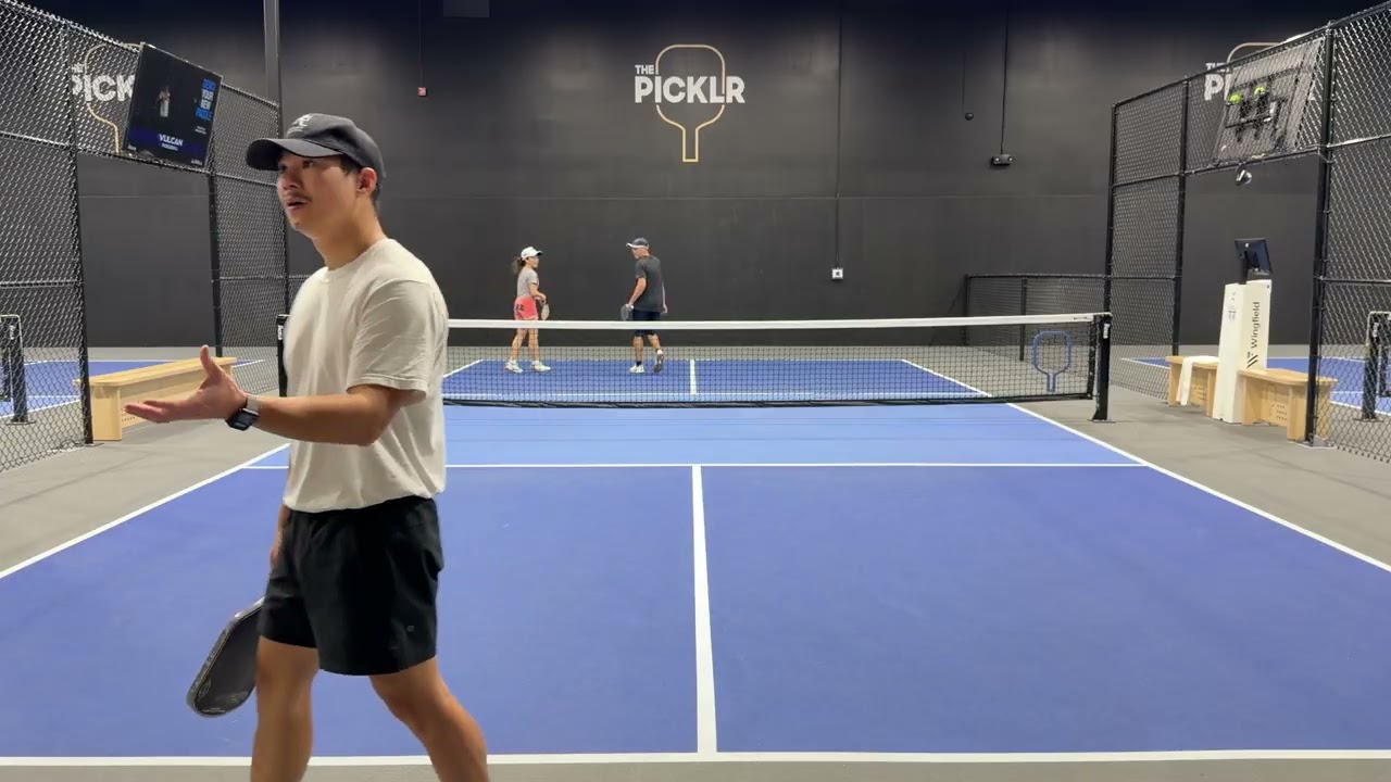 Kiem Wendy vs Kim Han February 5, 2026