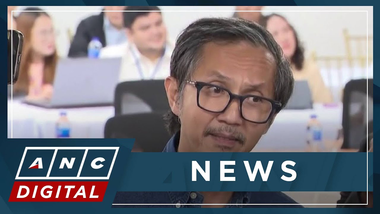 DPWH, Ombudsman looking into alleged links between Discayas, Bong Go family's CLTG builders | ANC