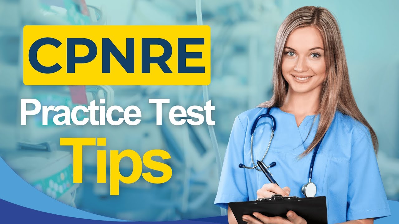 Wskaz&oacute;wki dotyczące szkolenia CPNRE 2026 &ndash; kanadyjski egzamin na pielęgniarkę praktyczną &ndash; wszyst...