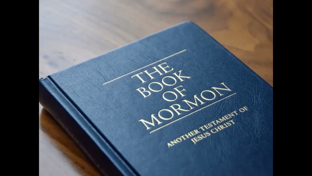 1992 Mission Farewell and Testimony