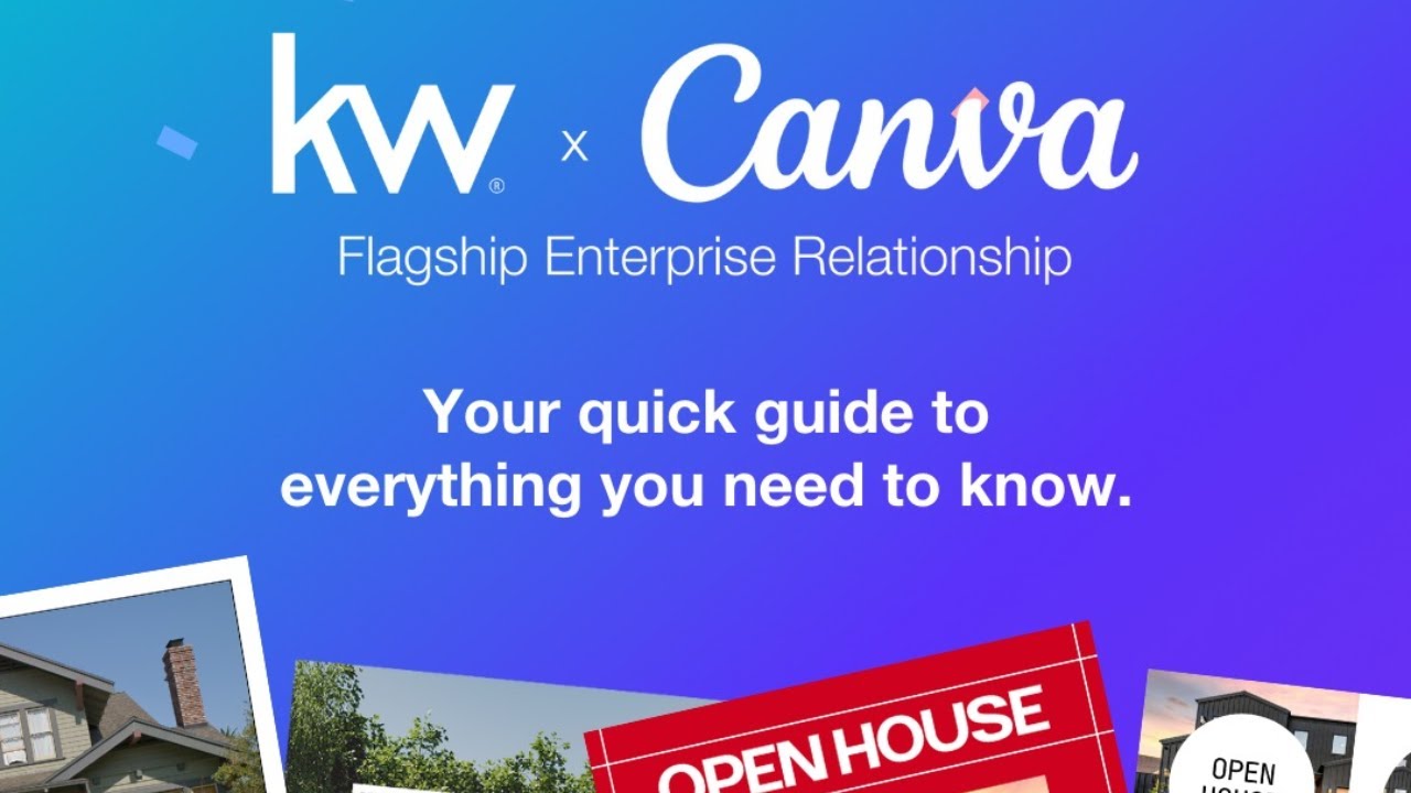 KW x Canva
