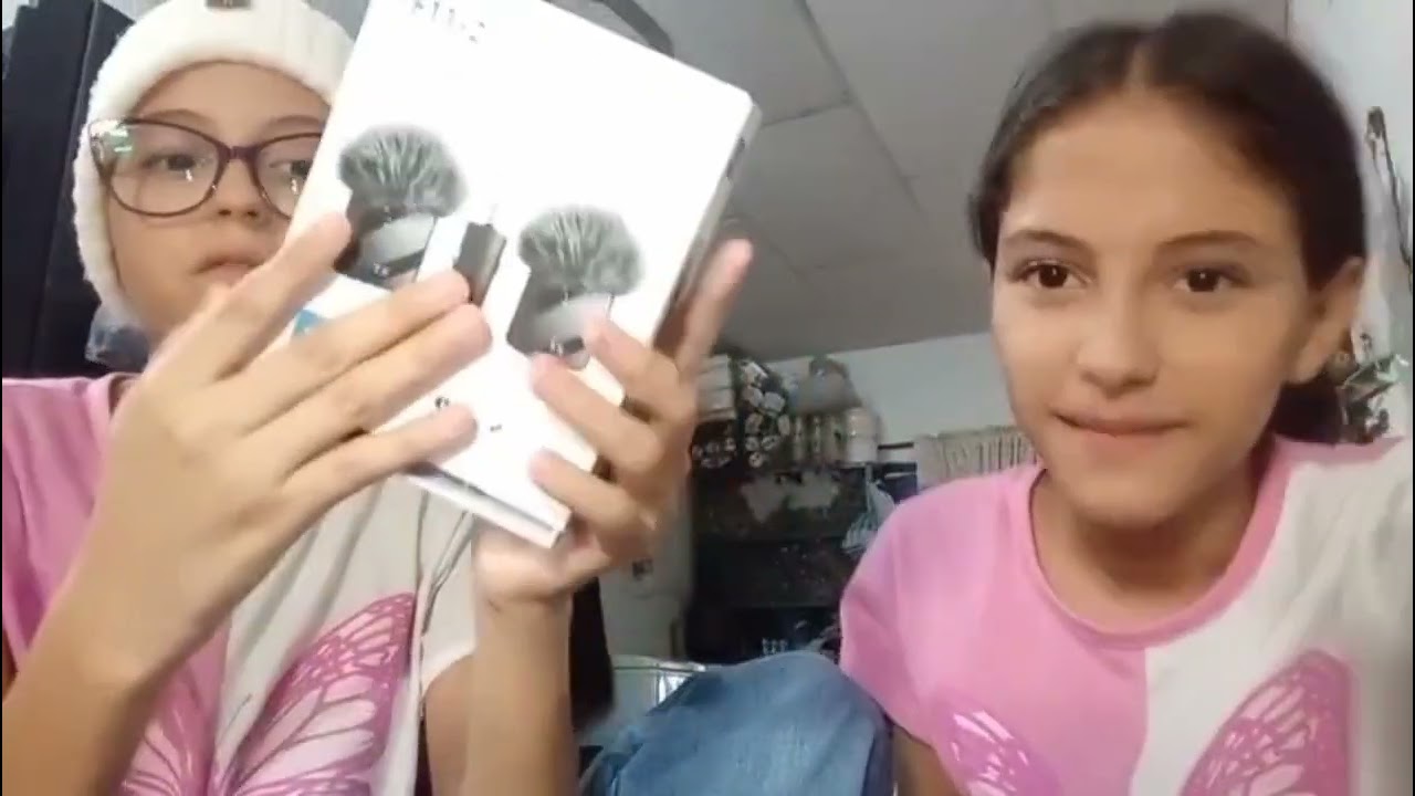 Acompañenos a comprar cosas para la table 🎊