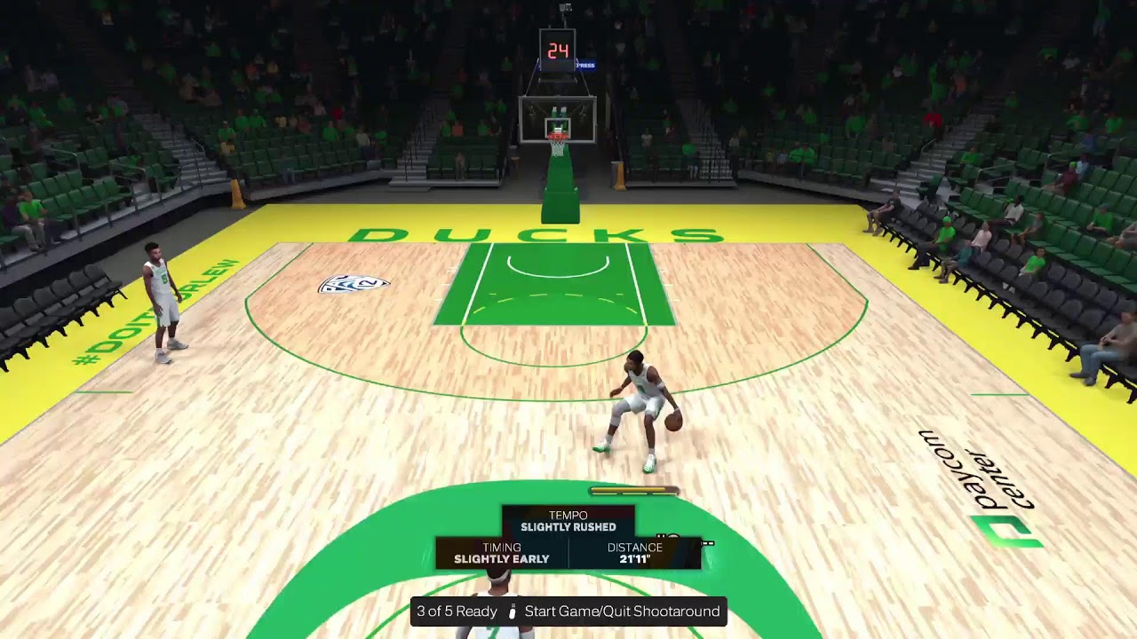 Pro am