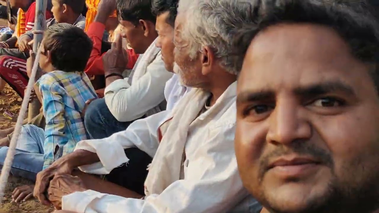 Kushti Dangal Manch करौली 