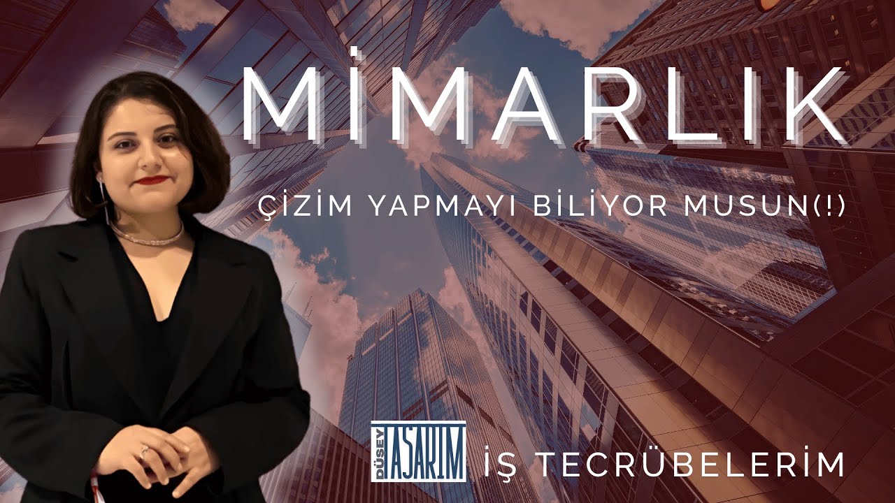 Mimarlıkta Özel Sektör Deneyimlerim | Neden Freelancer Oldum?