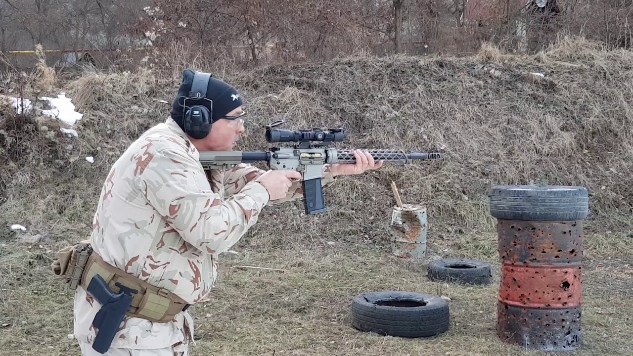 AR-15 no recoil.mp4