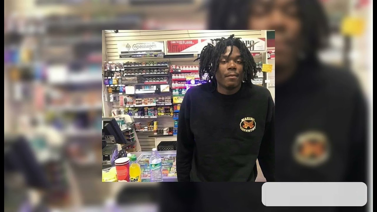 COINCIDENCE - LUCKI (sped up)