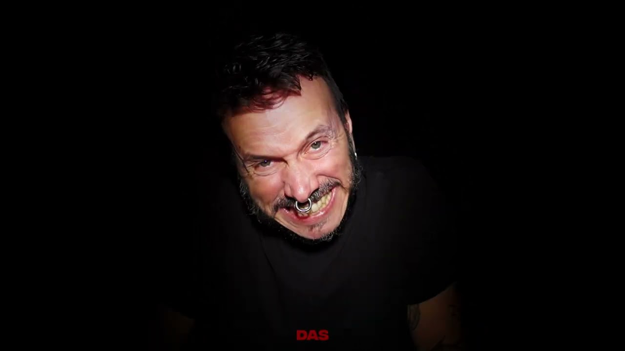 The Hirsch Effekt - Das Nachsehen (Official Video)