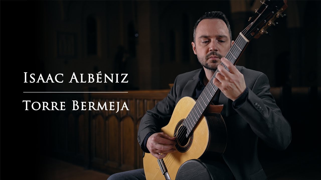Isaac Albéniz - Torre Bermeja