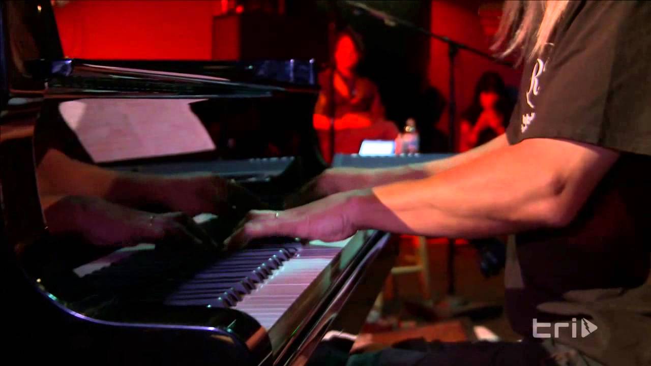 weir here 7-3-13 with Fog and Moonalice
