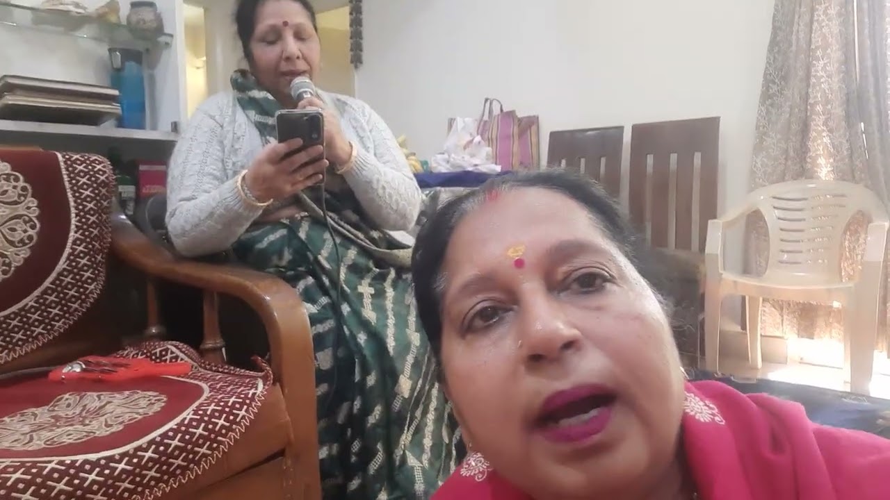 Gurubachno ko rakhna samhal ke..By  Sunaiynaji 