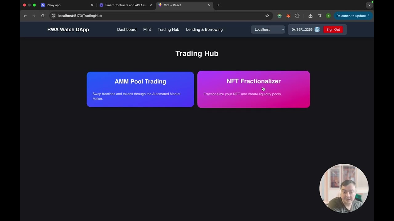 Tokenizing Luxury Watches  A Guide to NFT Borrowing and Lending