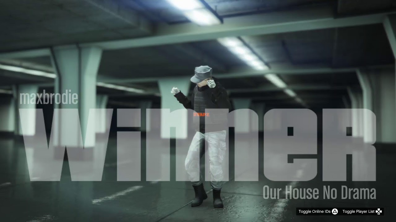 GTA V Online: Racing, Flying and Freemode Grinding