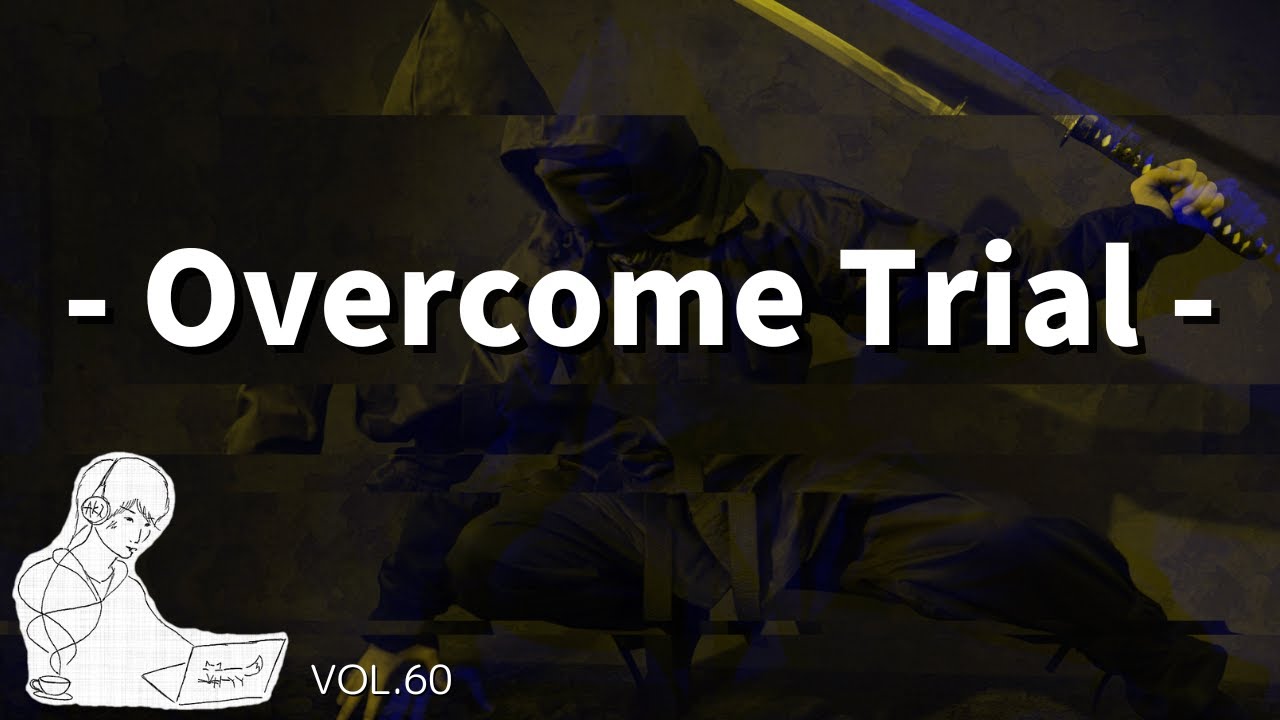 【フリー BGM】忍者が活躍する和風 BGM VOL.60