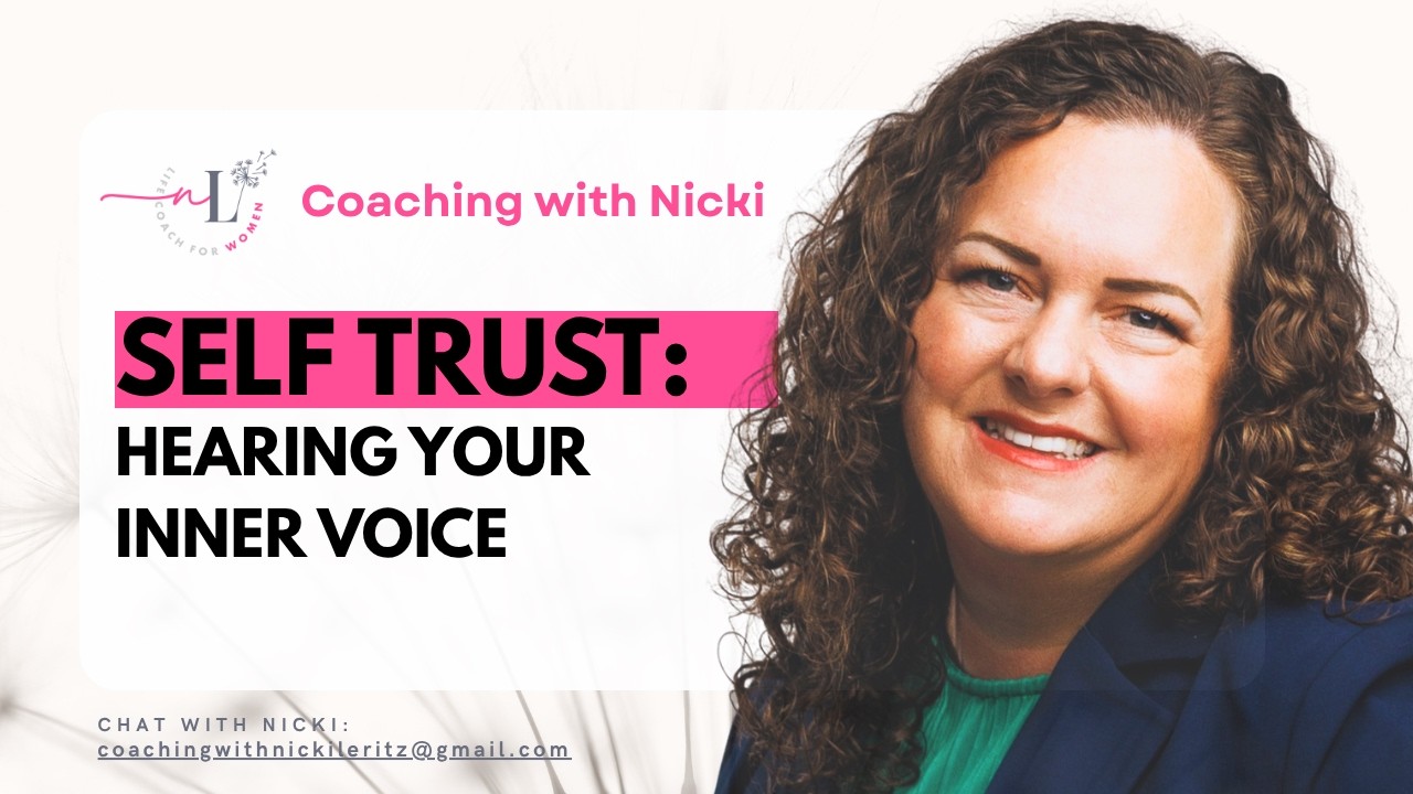 Hearing Your Inner Voice