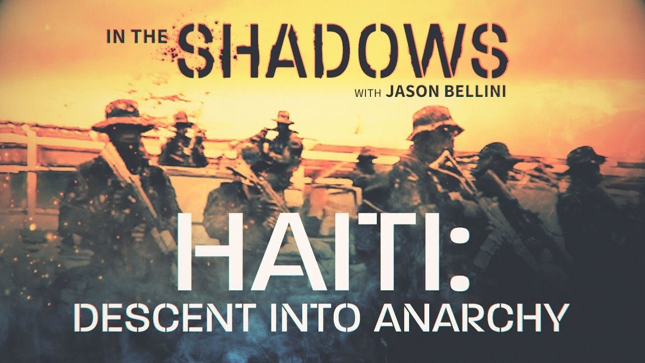 Haiti: Descent into Anarchy