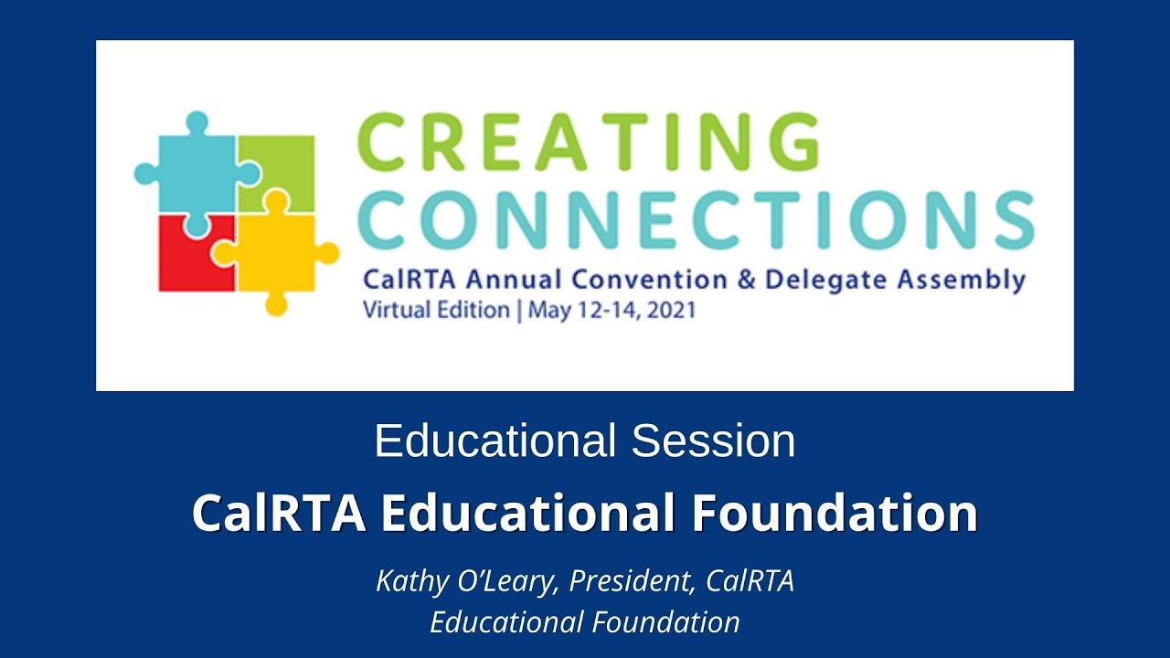 CalRTA Educational Foundation