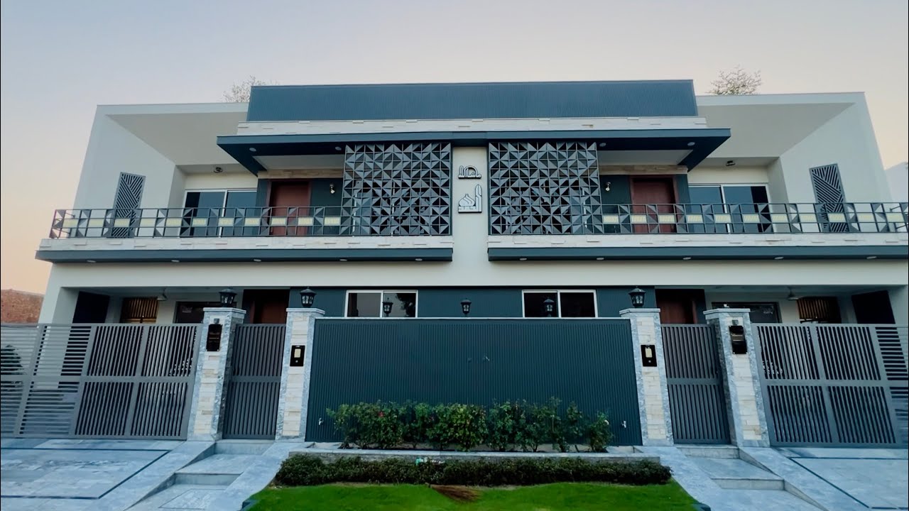 Most beautiful 10 marla house for sale in Citi housing Gujranwla #citihousinggujranwala #citihousing