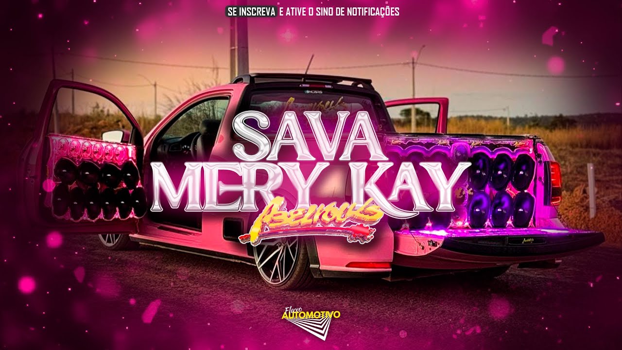 CD Sava MeryKay Abelvolks 2024 - Sertanejo 2024 - Vinícius The Best