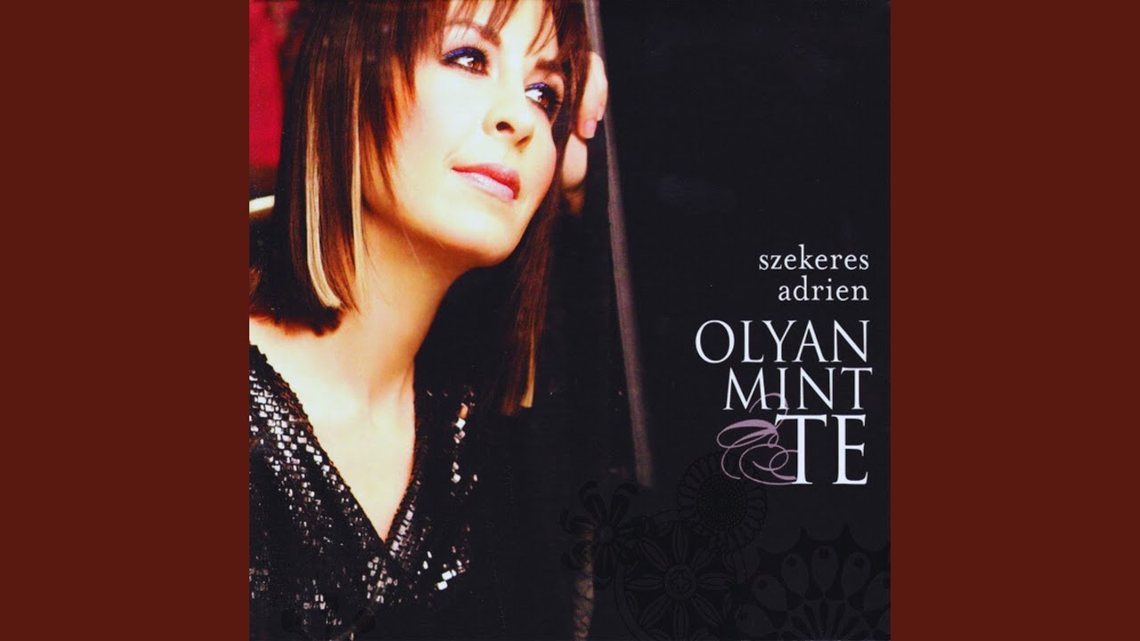 Olyan, Mint Te