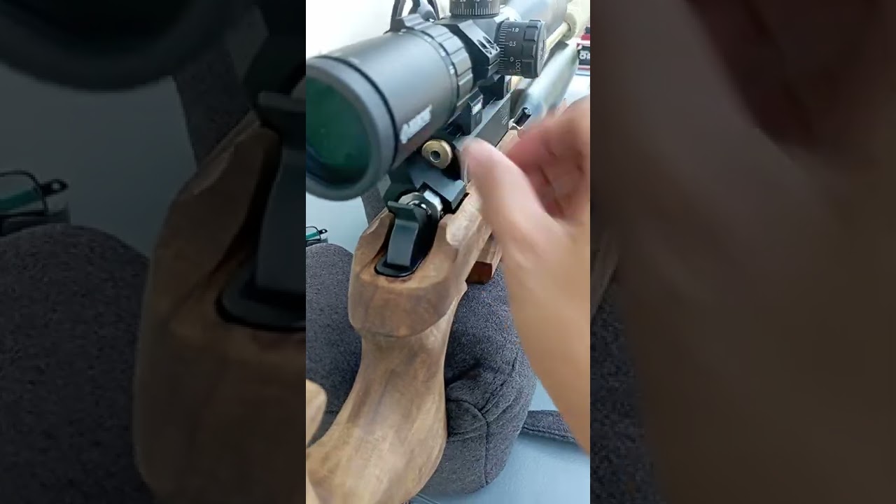No chronograph? No problem. You can still measure the velocity of your airgun