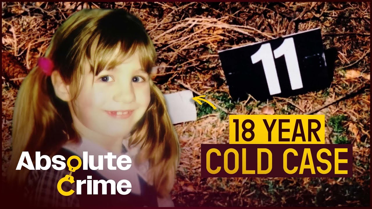 The Mysterious Murder Of An 8-Year-Old