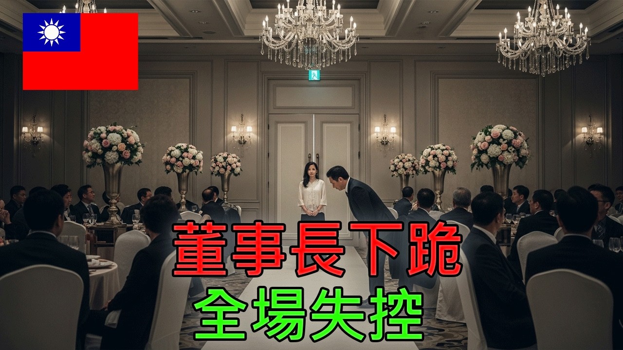 婆婆逼離婚換榮華富貴，卻在二婚宴上被董事長一句話打回原形 | 我被逼離婚成全前夫攀高枝，二婚宴上董事長見到我竟當眾下跪