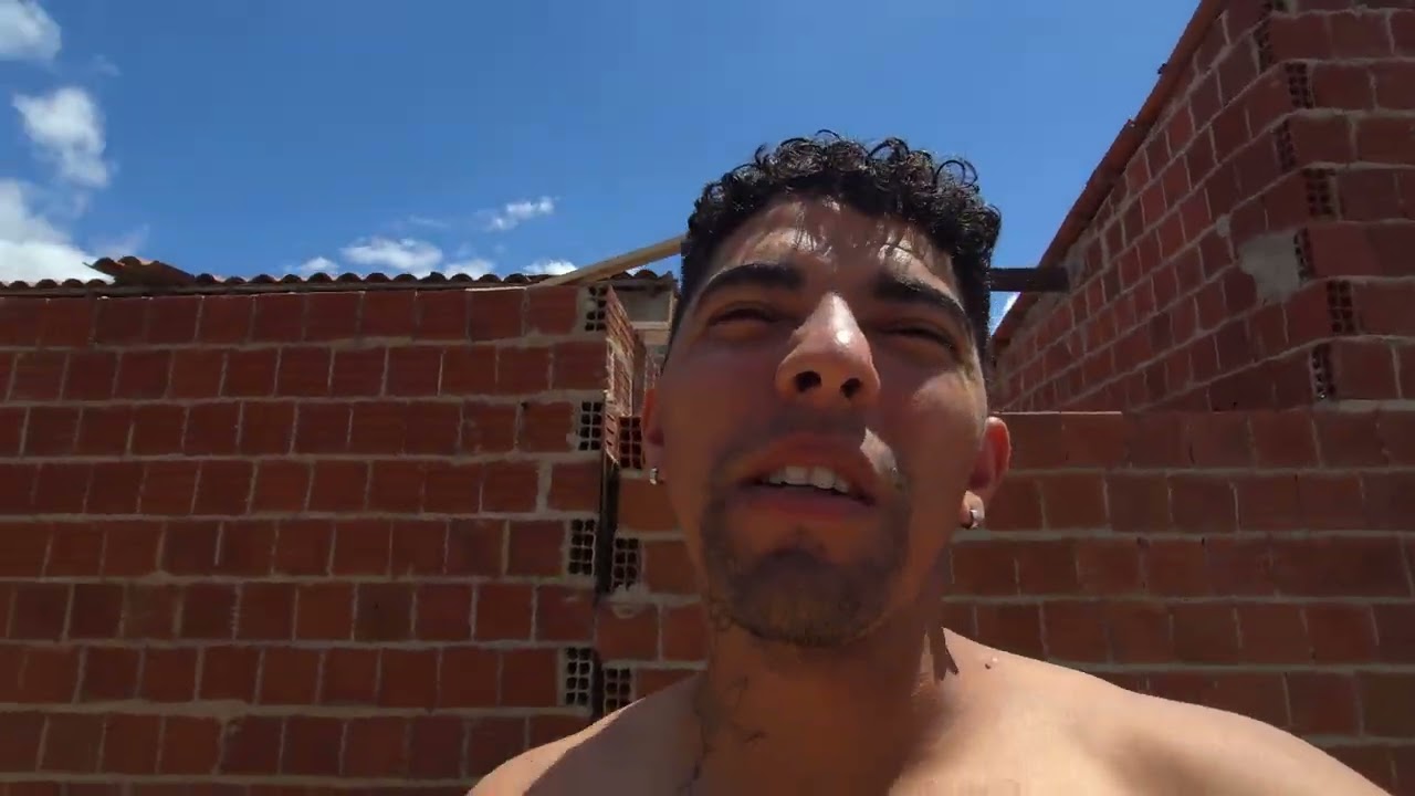 Construindo um sonho 