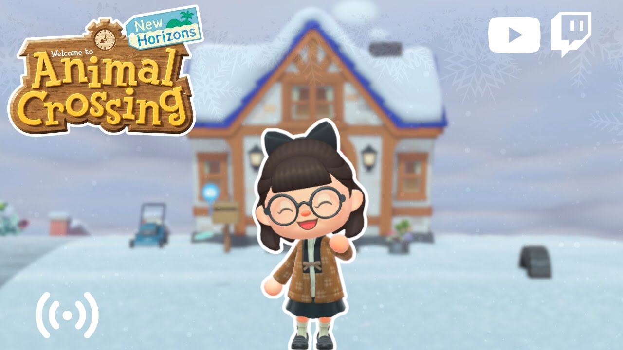 acorn timeeeee | animal crosssing
