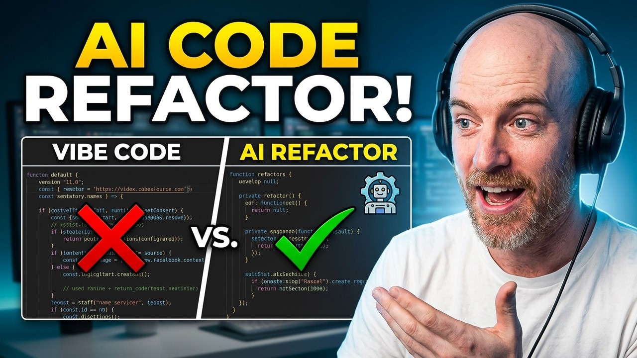 Claude Is Destroying Your Codebase (And You Don't Know It)