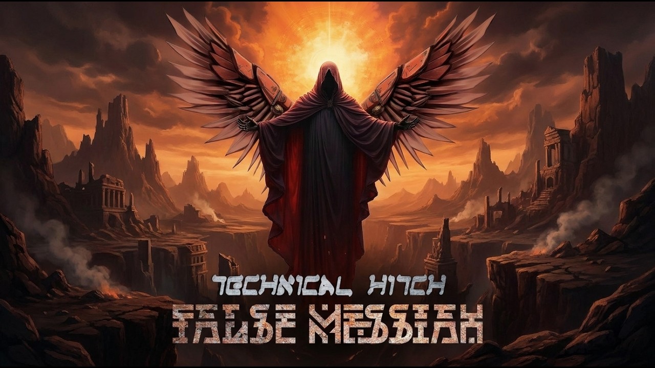 Technical Hitch - False Messiah