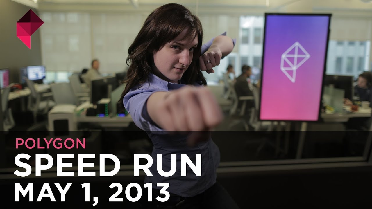 Speed Run: Call of Duty: Ghosts, Sid Meier, Peter Molyneux, Bryan Heitkotter