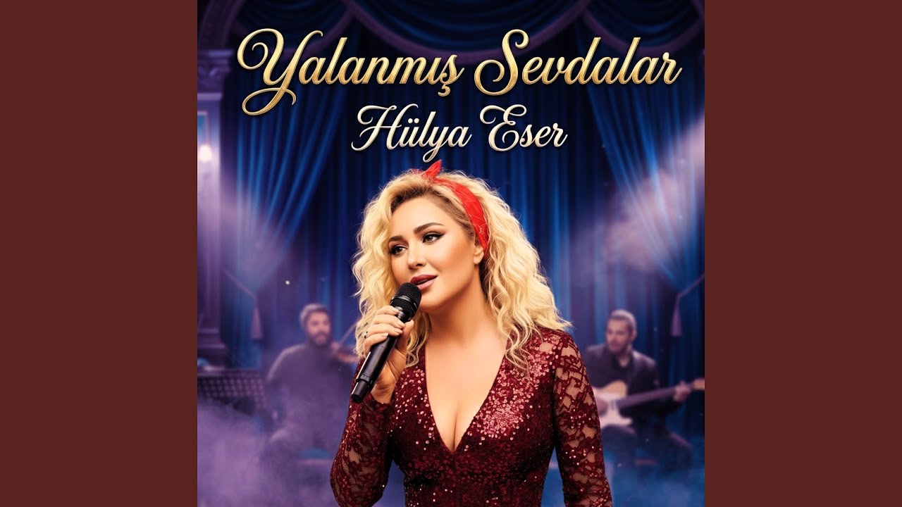 Yalanmış Sevdalar
